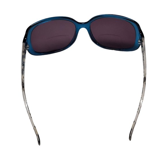 Design Line SunReaders +2.00 Blue - Picture 3 of 7